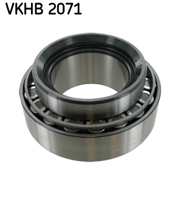 SKF Kerékcsapágy VKHB2071_SKF